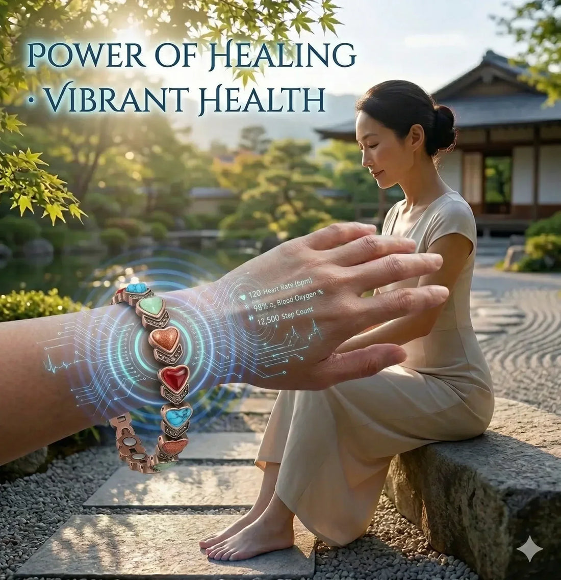 Optimize Blood Flow Naturally: Magnetic Therapy & Biohacking Explained