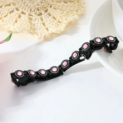 Ladies Copper Magnetic Bracelet NEW 2026 Model Double Strength